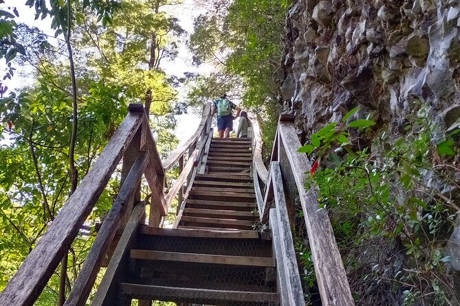 Tour to Huilo Huilo from Pucón, Villarrica - The Full 10-Hour Route: Ruca Trugua, Waterfalls, Caverns, Puerto Fuy