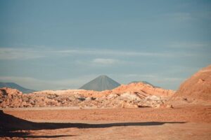 Tour to Vallecito and Magic Bus - Cordillera de la Sal: Salt Dunes, Lunar-Desert Details, and Free Entry