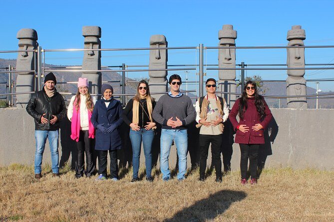 Tour Valparaíso + Viña del Mar + Casablanca Valley - Who This Tour Fits Best (and Who Might Feel Rushed)