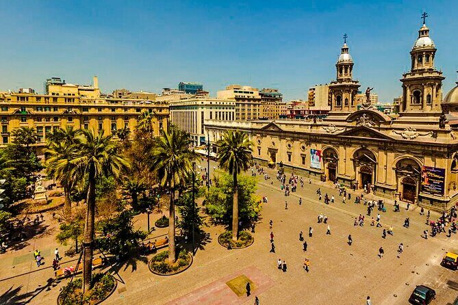 Traditional City Tour - Bellavista: a short neighborhood hit with big “local” vibes
