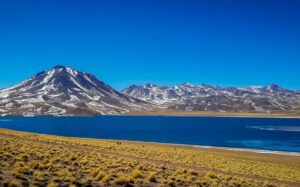 Triple tour: Red stones, highland lagoons and Chaxa Lagoon - Altitude Up to 4,200 m: What It Means for Your Day