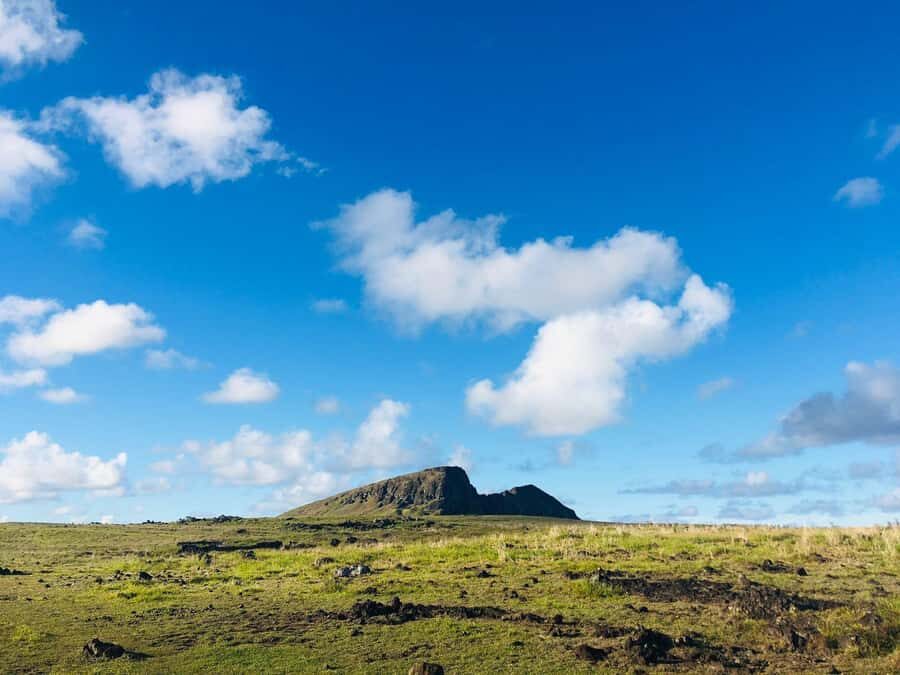 Two days of Full Day Tour of Rapa Nui + Sunrise in Tongariki - Key things to know before you go