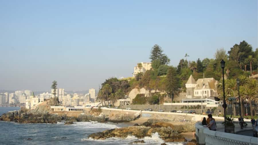 Valparaíso: Private Full Day Sightseeing Tour - Who This Tour Fits Best