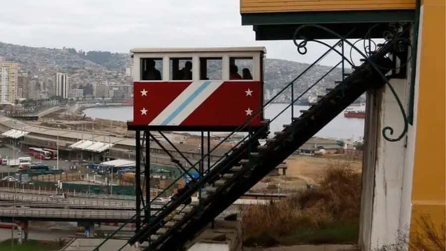 Valparaíso: Private Full Day Sightseeing Tour - Lunch with Sea Views: A Break You Should Plan to Enjoy