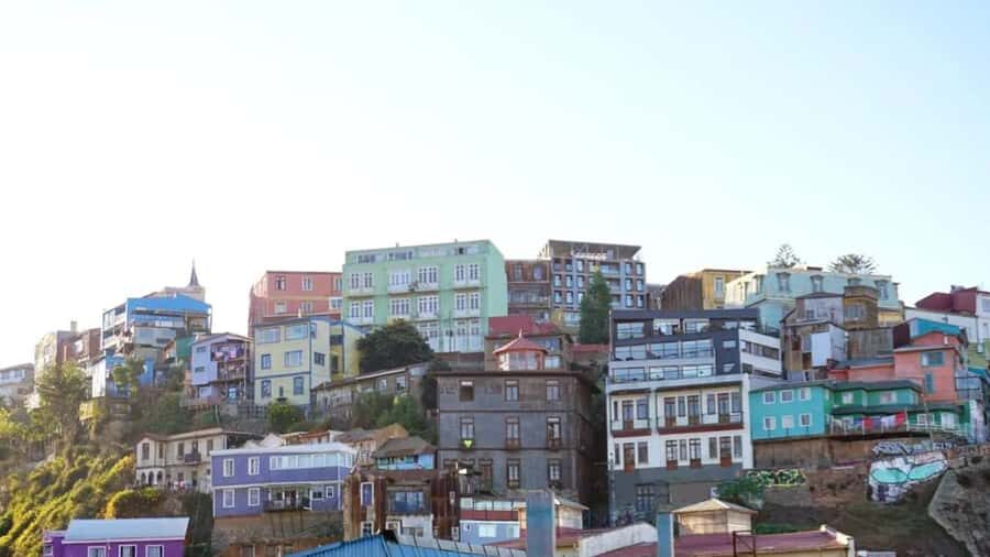 Valparaíso: Private Full Day Sightseeing Tour - Pace, Walking, and What to Bring So the Day Feels Easy