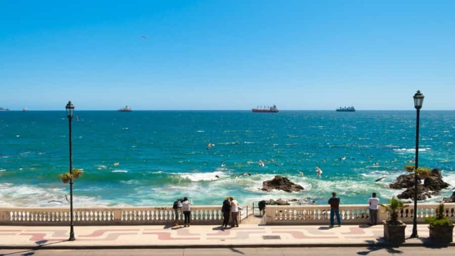 Valparaíso: Private Full Day Sightseeing Tour - What $470 Really Buys: Private Value and Included Cable Cars