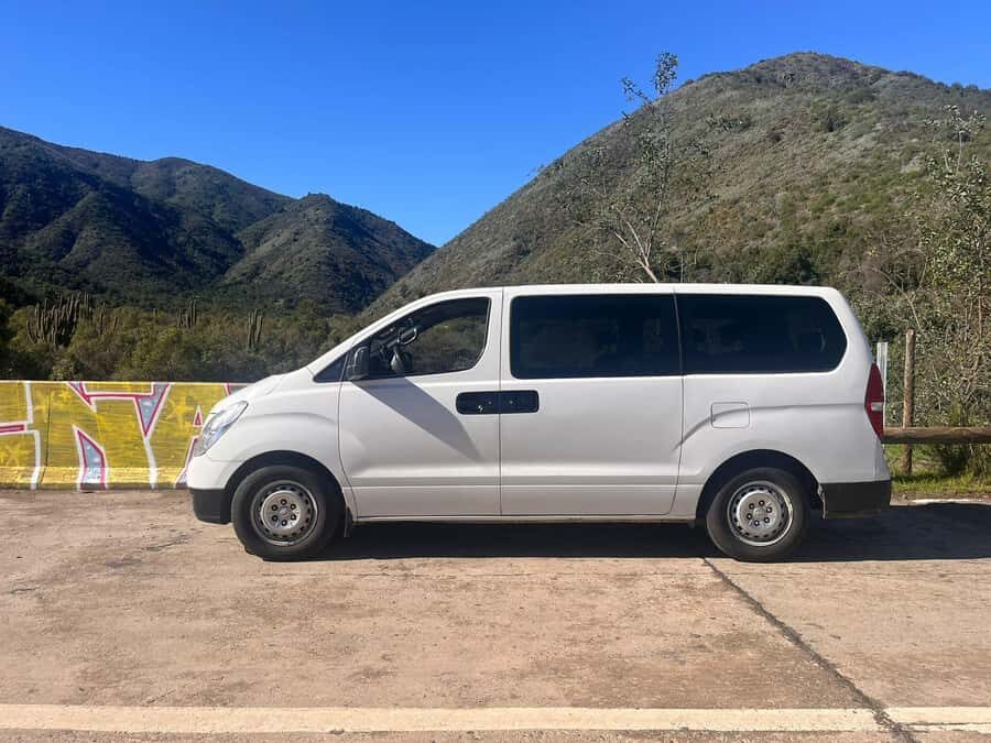 Valparaíso to Casablanca: wine tour with premium tasting and transportation - Premium tasting: Reserva, Gran Reserva, and why the timing matters