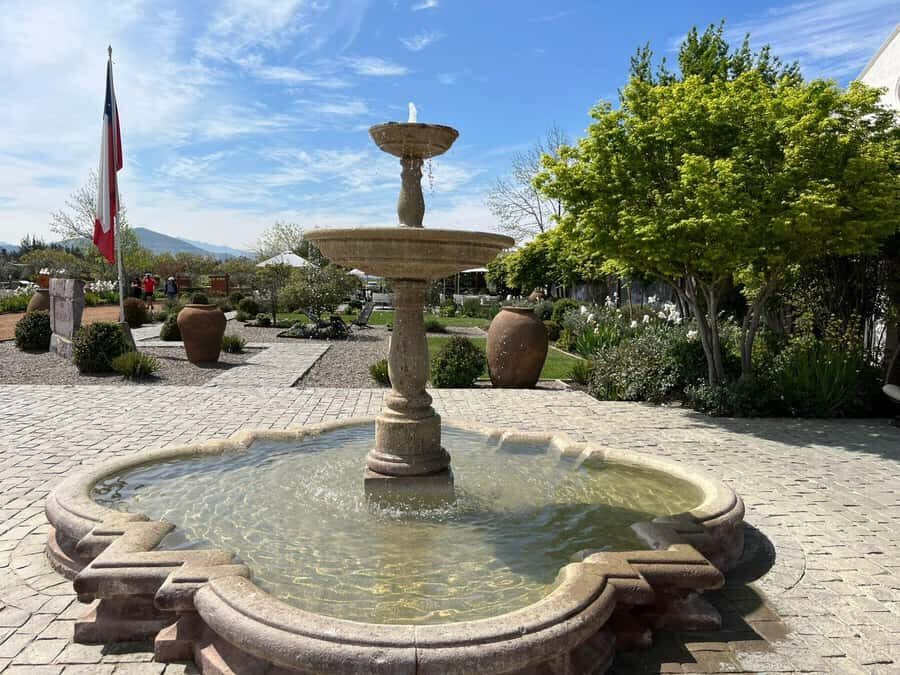 Valparaíso to Casablanca: wine tour with premium tasting and transportation - The winery shop and free time: buy without feeling pressured