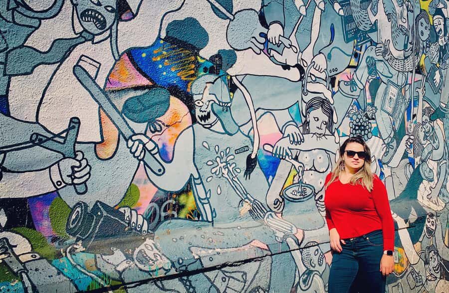 Valparaíso y Viña del Mar full day - Price and what you really get for about $60
