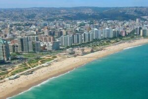 Viña Del Mar-Valparaiso -Casablanca -Reñaca-Oceanic Rock-Concon - Price and What You’re Really Paying For