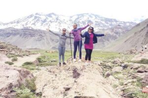 Volcano & Hotsprings 4K - Cajón del Maipo: The Andes Valley Drive and Why It Matters